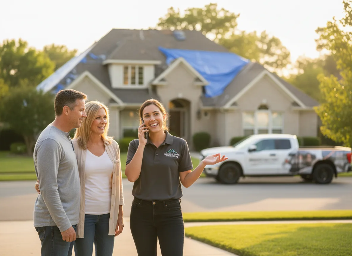 Emergency Roof Repair Lipan, TX FAQs